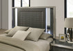 Leyland Queen Bedroom Set - Olympia Furniture (Saint George, Utah)