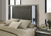 Leyland E.King & Queen Bed - Olympia Furniture (Saint George, Utah)