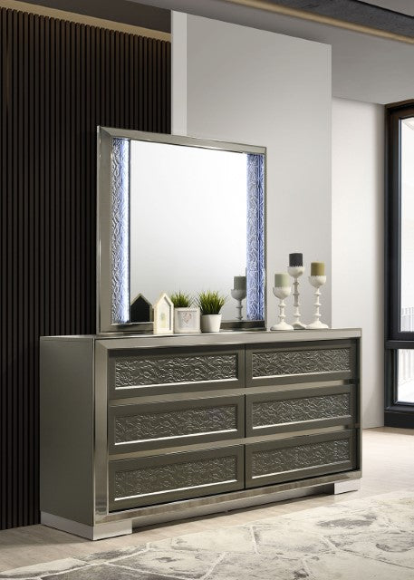 Leyland Dresser - Olympia Furniture (Saint George, Utah)
