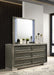 Leyland Dresser - Olympia Furniture (Saint George, Utah)