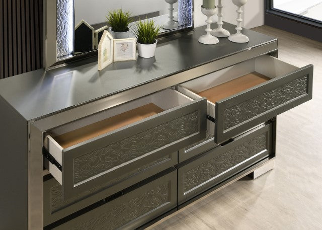Leyland Dresser - Olympia Furniture (Saint George, Utah)