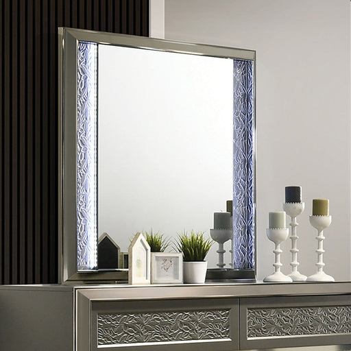 Leyland Mirror - Olympia Furniture (Saint George, Utah)