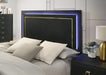 Latimer Queen Bedroom Set - Olympia Furniture (Saint George, Utah)