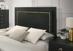 Latimer Queen Bedroom Set - Olympia Furniture (Saint George, Utah)