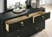 Latimer Dresser - Olympia Furniture (Saint George, Utah)