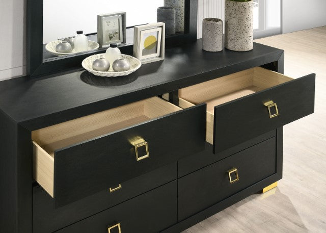 Latimer Dresser - Olympia Furniture (Saint George, Utah)