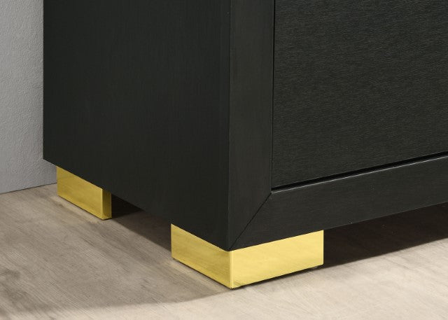 Latimer Dresser - Olympia Furniture (Saint George, Utah)