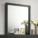 Latimer Mirror - Olympia Furniture (Saint George, Utah)