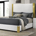 Basildon E.King & Queen Bed - Olympia Furniture (Saint George, Utah)