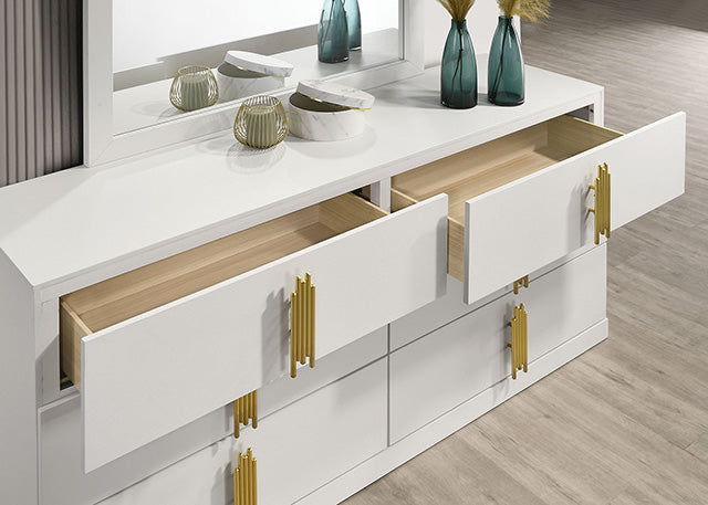 Basildon Dresser - Olympia Furniture (Saint George, Utah)