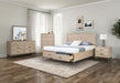 Sandnes E.King & Queen Bed - Olympia Furniture (Saint George, Utah)