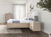 Sandnes E.King & Queen Bed - Olympia Furniture (Saint George, Utah)