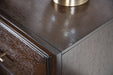 Hinwitz Night Stand - Olympia Furniture (Saint George, Utah)