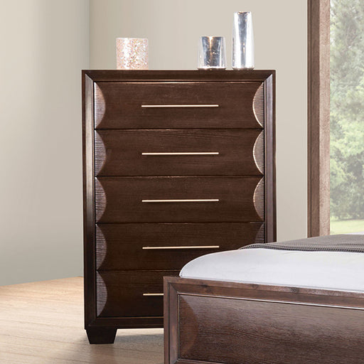 Hinwitz Chest - Olympia Furniture (Saint George, Utah)