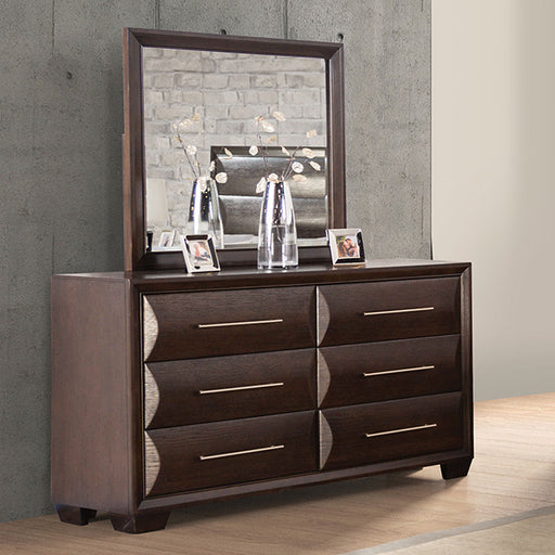 Hinwitz Dresser - Olympia Furniture (Saint George, Utah)