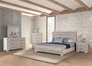 Hinwitz E.King & Queen Bed - Olympia Furniture (Saint George, Utah)