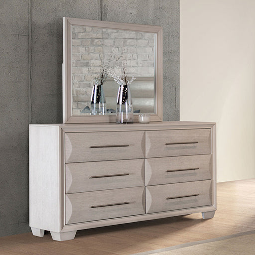 Hinwitz Dresser - Olympia Furniture (Saint George, Utah)
