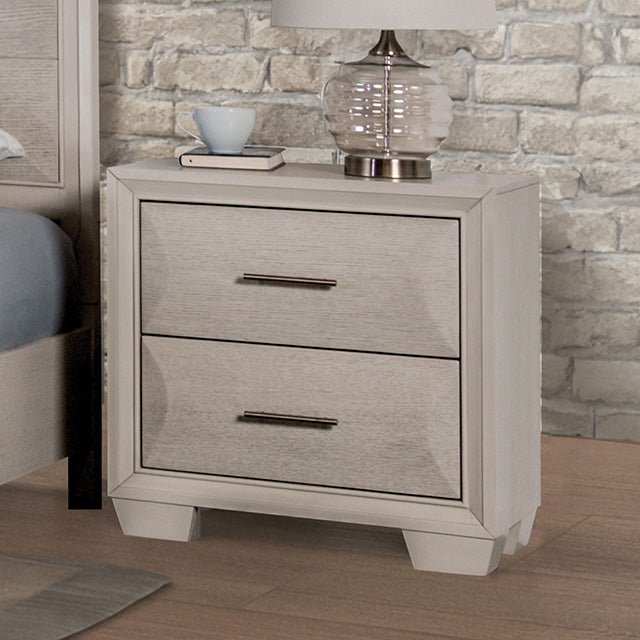 Hinwitz Night Stand - Olympia Furniture (Saint George, Utah)