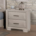 Hinwitz Night Stand - Olympia Furniture (Saint George, Utah)