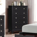 Torrance Chest - Olympia Furniture (Saint George, Utah)
