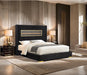 Danvers Bed - Olympia Furniture (Saint George, Utah)