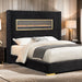 Danvers Bed - Olympia Furniture (Saint George, Utah)