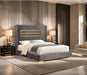 Danvers Bed - Olympia Furniture (Saint George, Utah)