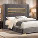 Danvers Bed - Olympia Furniture (Saint George, Utah)