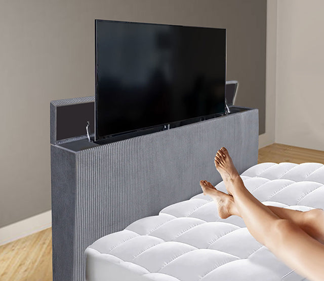 Sumter Bed