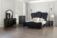 Melodi Parc Night Stand - Olympia Furniture (Saint George, Utah)