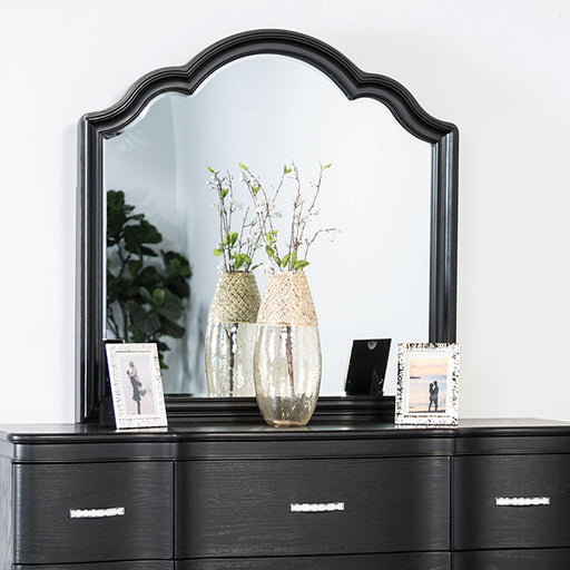 Melodi Parc Mirror - Olympia Furniture (Saint George, Utah)