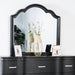 Melodi Parc Mirror - Olympia Furniture (Saint George, Utah)