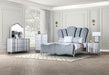 Melodi Parc Night Stand - Olympia Furniture (Saint George, Utah)