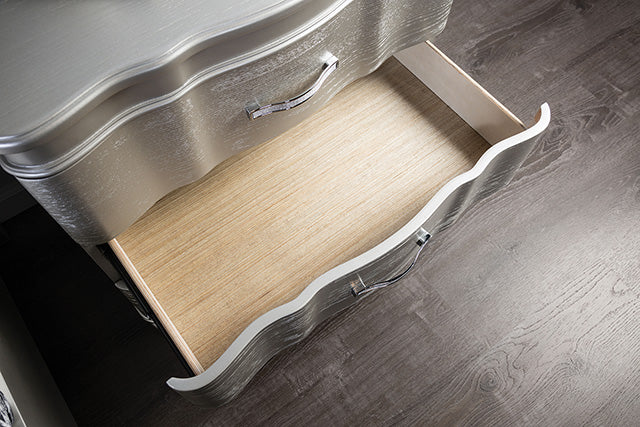 Melodi Parc Night Stand - Olympia Furniture (Saint George, Utah)