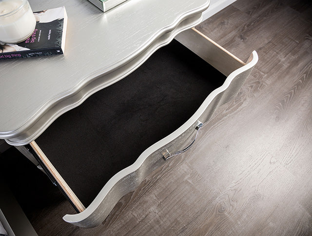 Melodi Parc Night Stand - Olympia Furniture (Saint George, Utah)