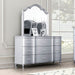 Melodi Parc Dresser - Olympia Furniture (Saint George, Utah)