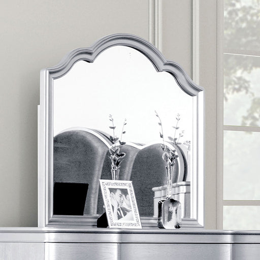 Melodi Parc Mirror - Olympia Furniture (Saint George, Utah)