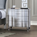 Melodi Parc Night Stand - Olympia Furniture (Saint George, Utah)