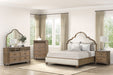 Lyris Queen Bedroom Set - Olympia Furniture (Saint George, Utah)