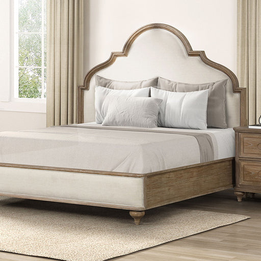 Lyris Queen Bedroom Set - Olympia Furniture (Saint George, Utah)
