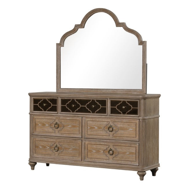 Lyris Dresser - Olympia Furniture (Saint George, Utah)