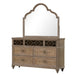 Lyris Dresser - Olympia Furniture (Saint George, Utah)