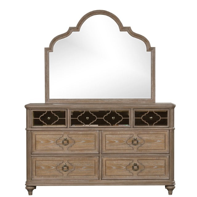 Lyris Dresser - Olympia Furniture (Saint George, Utah)