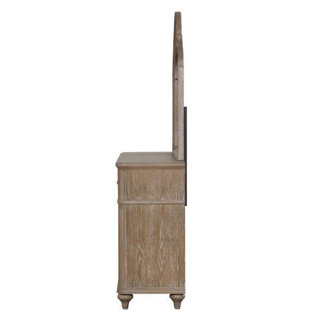 Lyris Dresser - Olympia Furniture (Saint George, Utah)