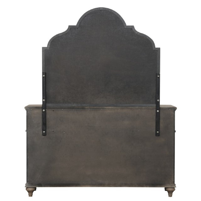 Lyris Dresser - Olympia Furniture (Saint George, Utah)