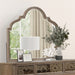 Lyris Mirror - Olympia Furniture (Saint George, Utah)