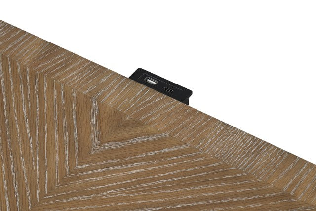 Lyris Nightstand - Olympia Furniture (Saint George, Utah)