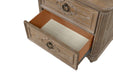Lyris Nightstand - Olympia Furniture (Saint George, Utah)