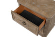 Lyris Nightstand - Olympia Furniture (Saint George, Utah)