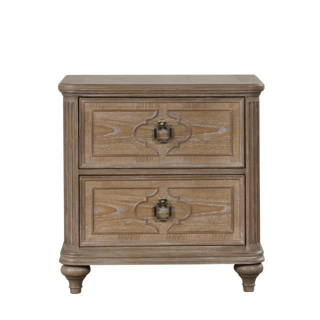 Lyris Nightstand - Olympia Furniture (Saint George, Utah)